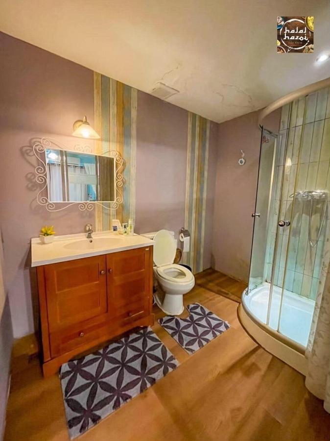 Mooz Huahin Bed & Breakfast Esterno foto