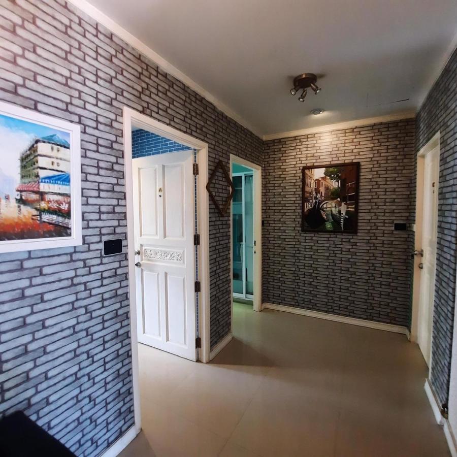 Mooz Huahin Bed & Breakfast Esterno foto